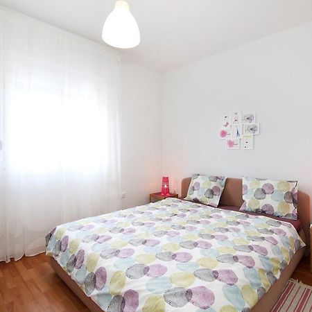 Apartment Kairos トロギール エクステリア 写真