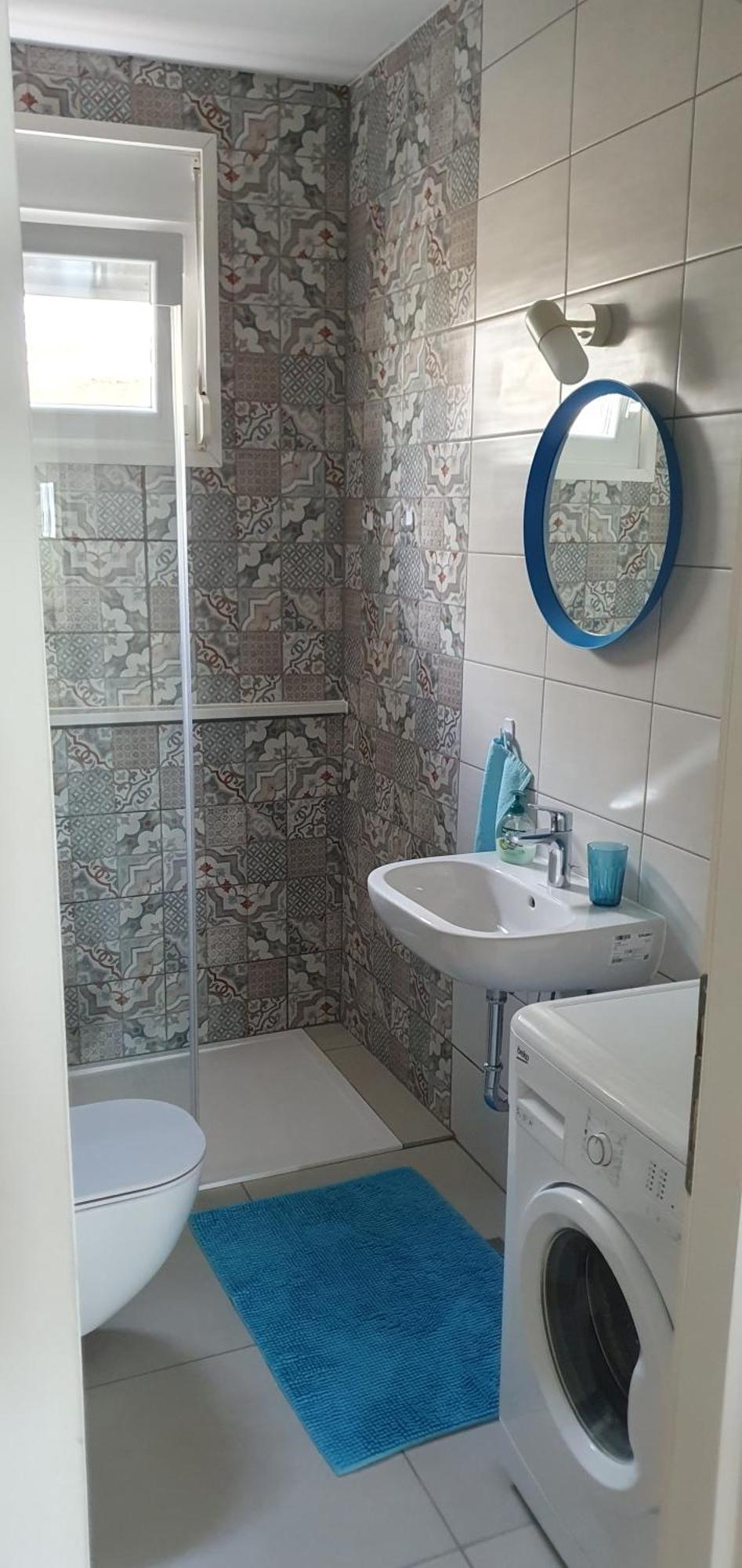 Apartment Kairos トロギール エクステリア 写真
